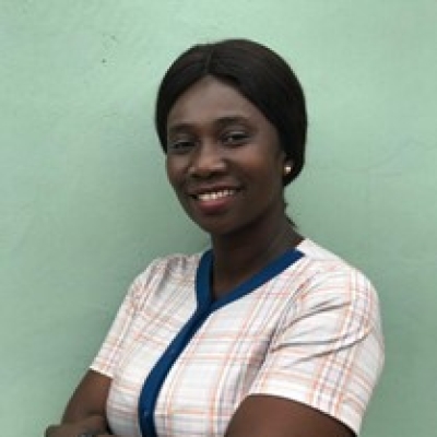 Abena Dufie 