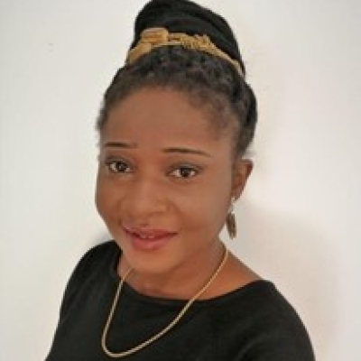 Lois Okereke