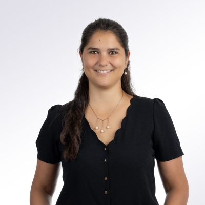 Aurore Receveur