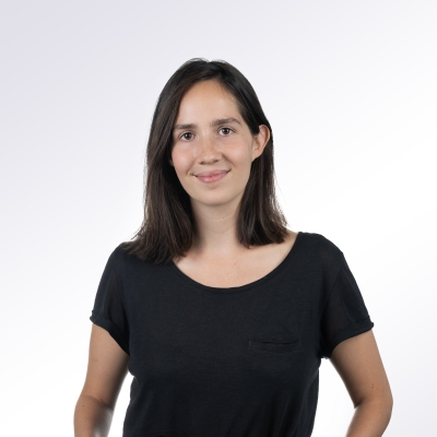 Marie Cherasse