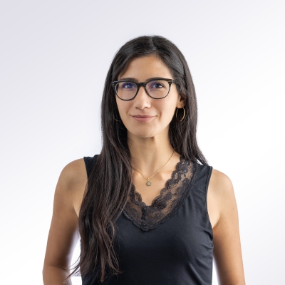 Rana El Masri