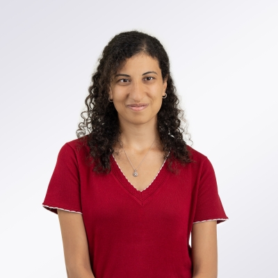 Salomé NASHED