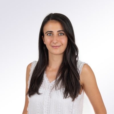 Irène Nagle 