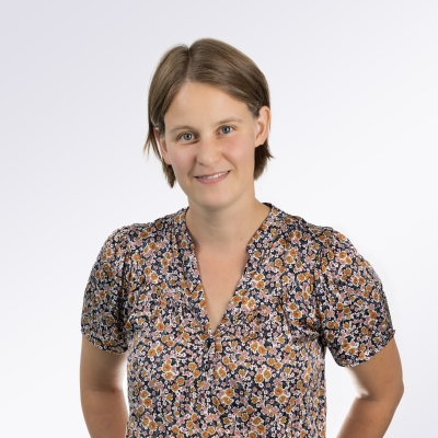 Alexandra Colin 
