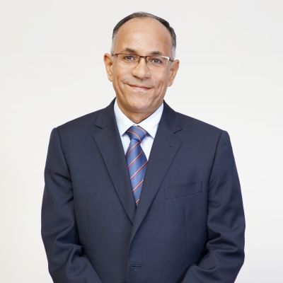 PROF. ALAA SALEM 