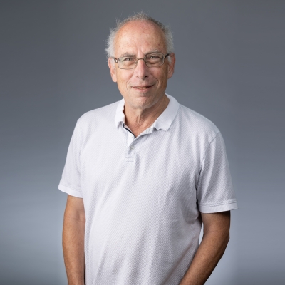 PROF. GIL KALAI